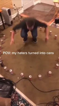 😒