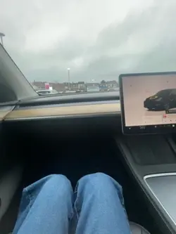 Christmas Eve eve 💗