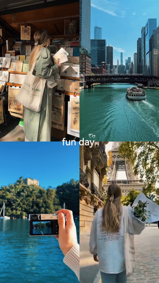 fun day
