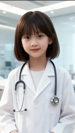 DOCTOR AI