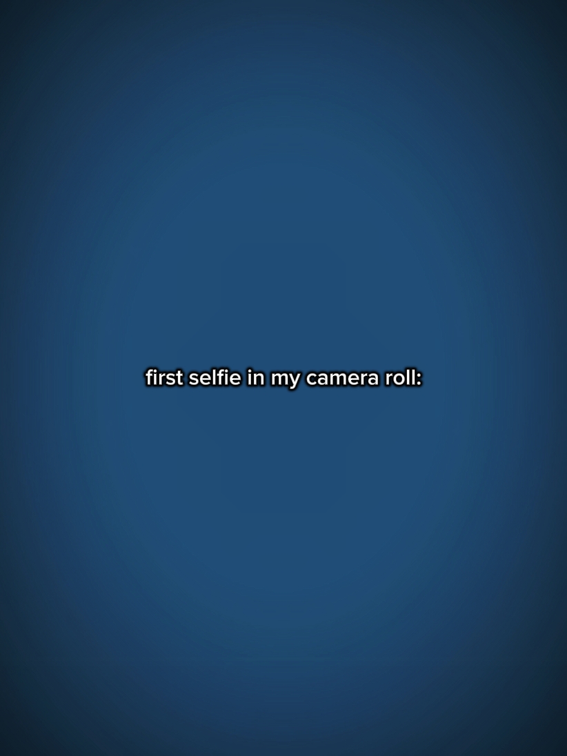 recent selfies 