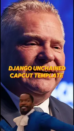 Django Whipped