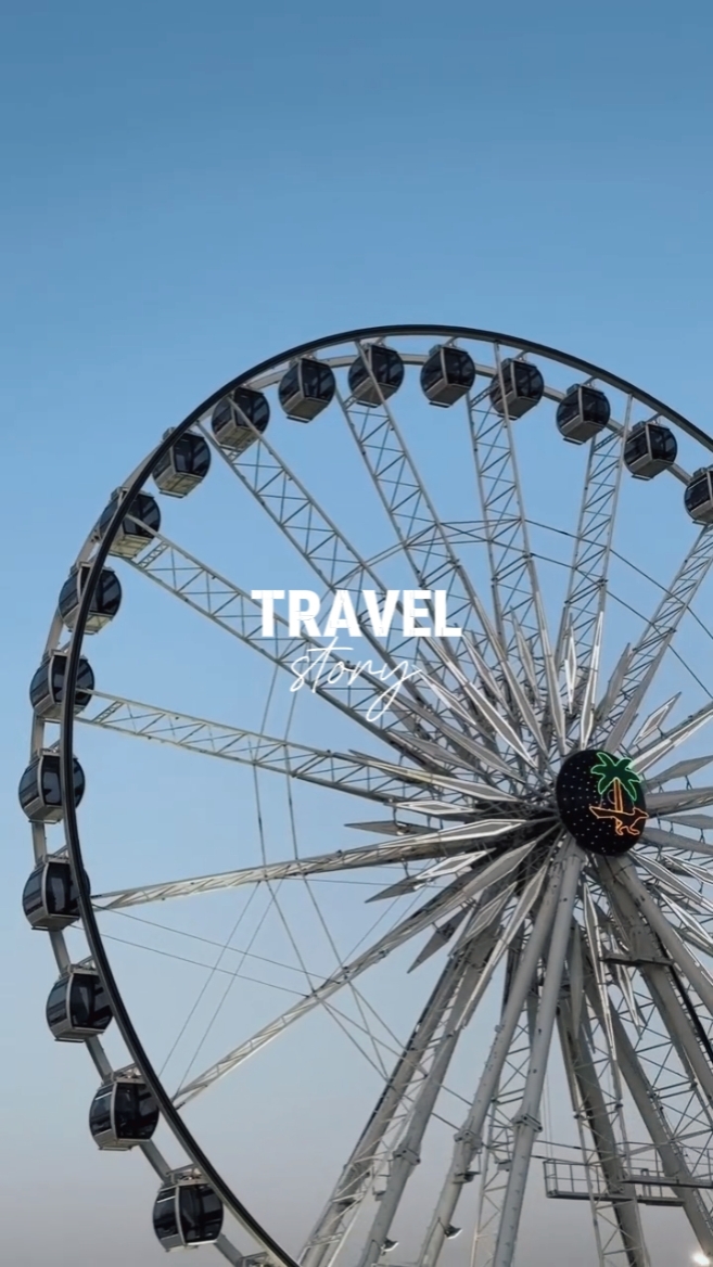 travel story