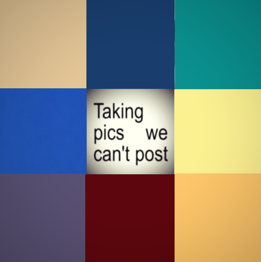 photo we can't post.