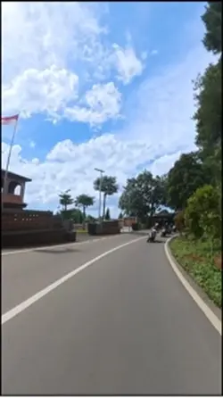 yamaha selalu terdep