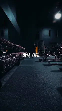 Gym life | 7 video