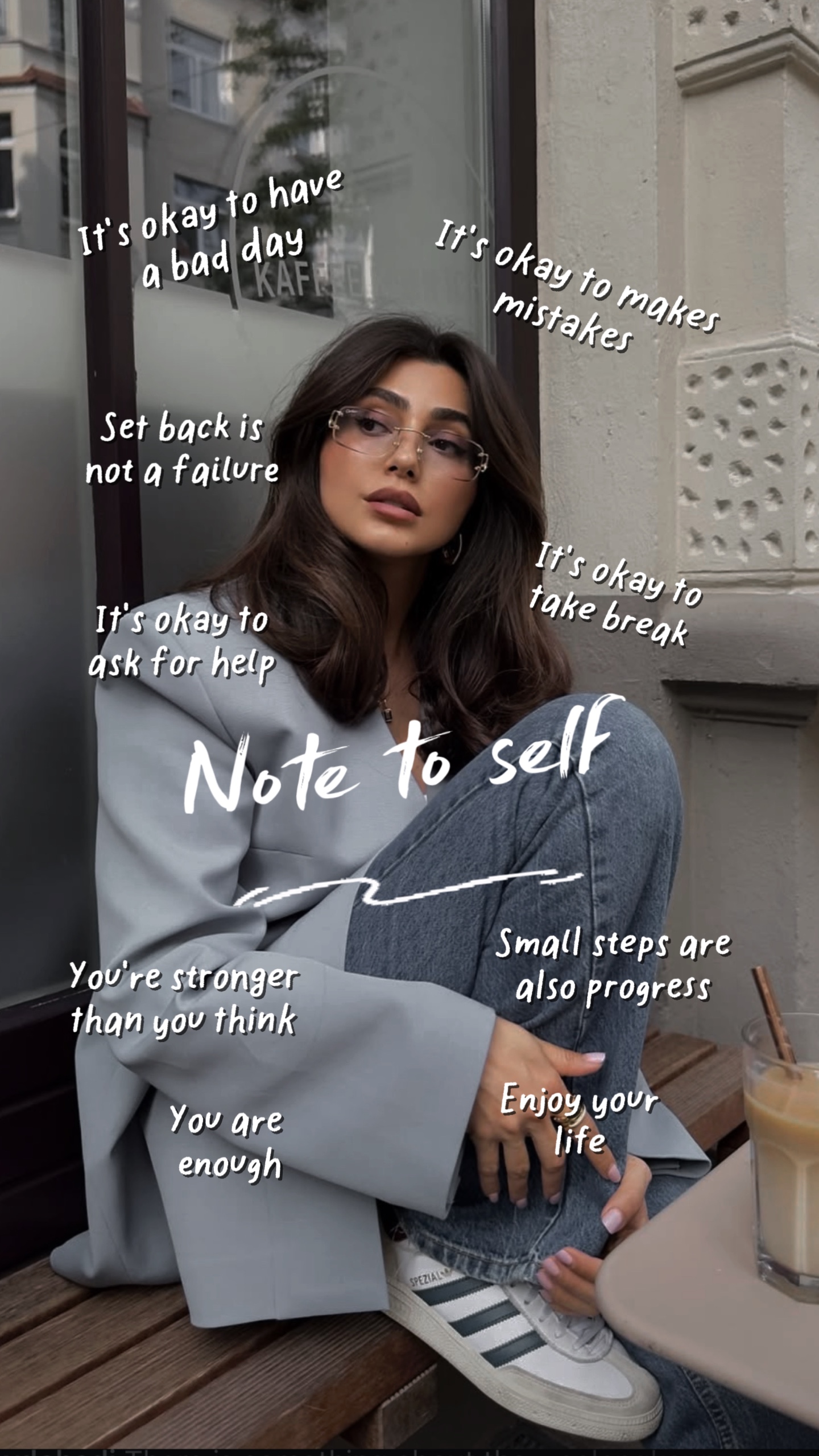 Note à moi-même