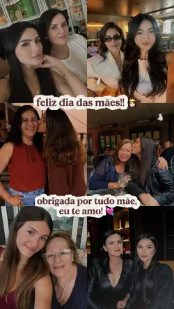 dia das mães 