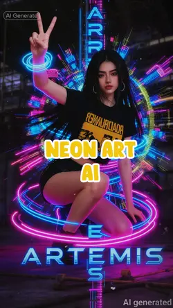 NEO ART AI 