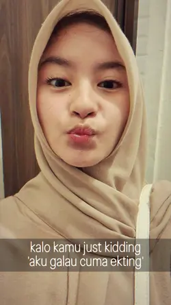 kalo km just kidding
