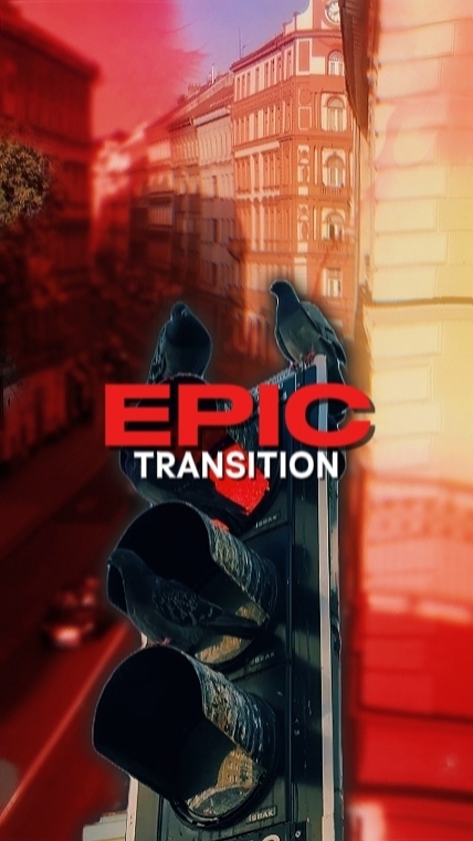 EPIC TRANSITION 