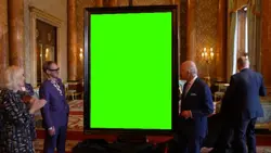 king charles ver16:9