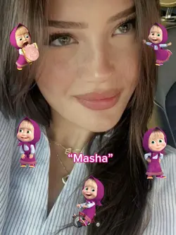 Oso y masha 