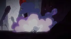 “Is just a kids show