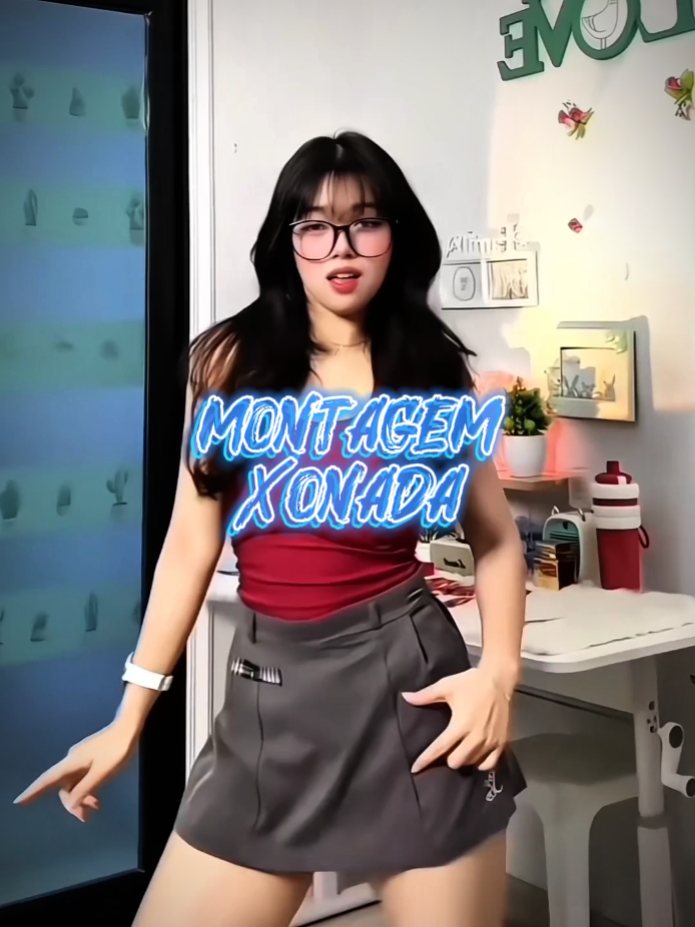 MONTAGEM XONADA