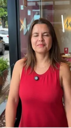 Degustação convite 