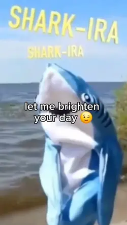 shark-ira