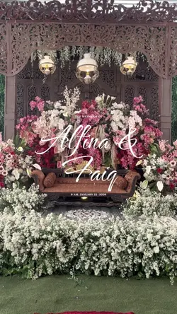 wedding content