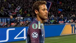 babydoll neymar 