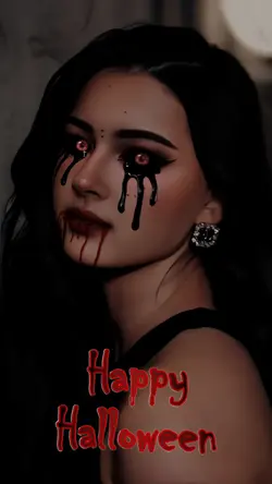 Happy Halloween