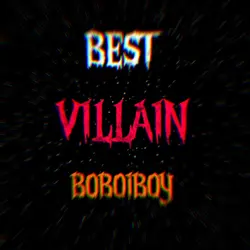 Villain boboiboy