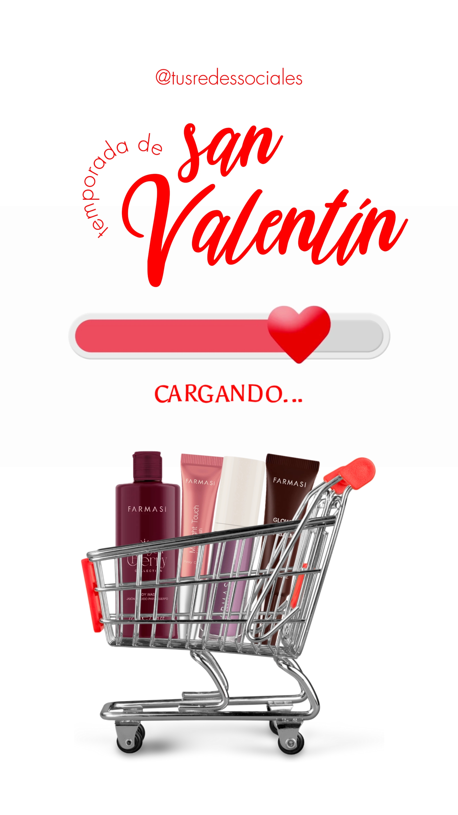 ¡Ya viene 14 de Feb!