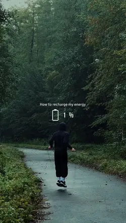 How recharge energy