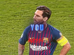 L.messi