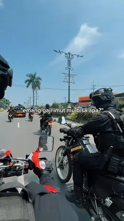 emang gaji imutmu