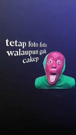 TETAP FOTO² WALAUPUN