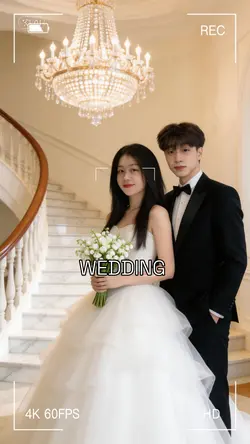 wedding 