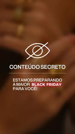 CONTEÚDO SECRETO