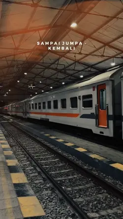 Sampai jumpa kembali