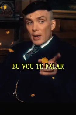 "Tommy Shelby.