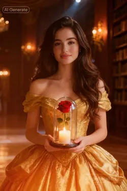 Beauty And the Beast