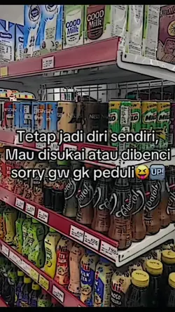 JADI DIRI SENDIRI