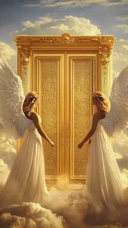 HEAVEN GAT