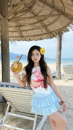 Mẫu 2 ảnh
