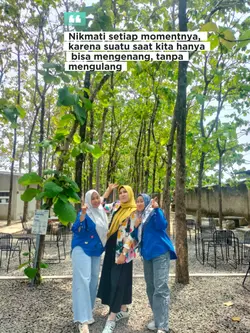 persahabatan 