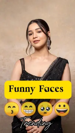 Funny Faces 