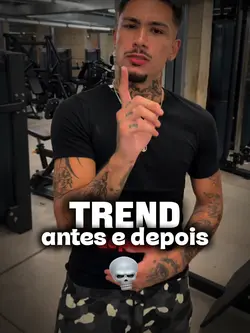 O MELHOR GLOW UP