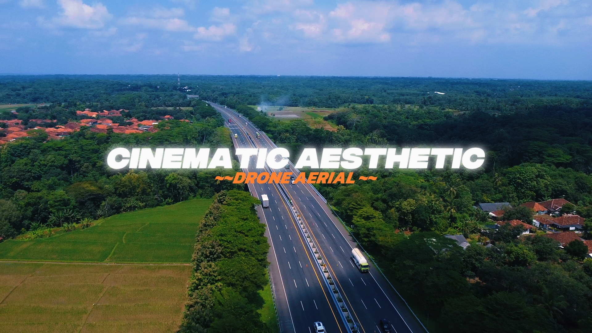 cinematic