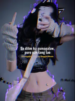 SA DILIM KAGUMAGALAW