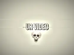 Skull Edit 4:3 