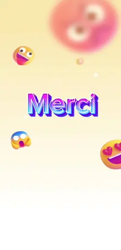 #merci