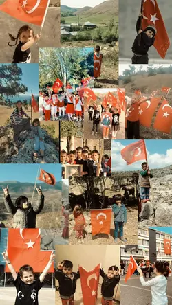 cumhuriyet bayramimi