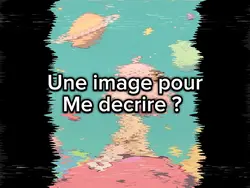 Une image ☺️
