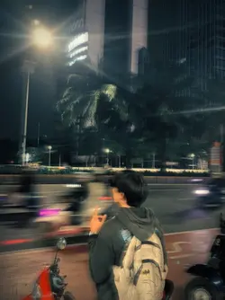 aesthetic blur