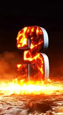 fire effect