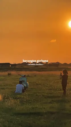 sayangnya impian tak